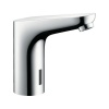 ��������� ��� ��������, ����������� Hansgrohe Focus 31172000 � �������� �������� Homedezign.ru
