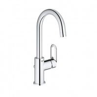 ��������� ��� �������� Grohe BauLoop 23763000 � �������� �������� Homedezign.ru