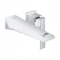 ��������� ��� �������� Grohe Allure Brilliant 19783000 � �������� �������� Homedezign.ru
