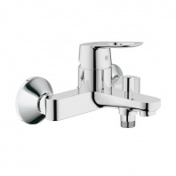��������� ��� ����� Grohe BauLoop 23341000 � �������� �������� Homedezign.ru