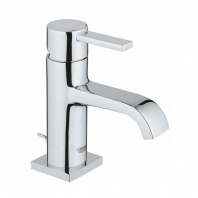 ��������� ��� �������� Grohe Allure 32757000 � �������� �������� Homedezign.ru