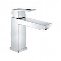 ��������� ��� �������� Grohe Eurocube 23445000 � �������� �������� Homedezign.ru