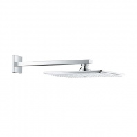 ������� ��� Grohe Rainshower Allure 230 26064000 � �������� �������� Homedezign.ru