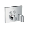 ��������� Hansgrohe ShowerSelect 15765000 � �������� �������� Homedezign.ru