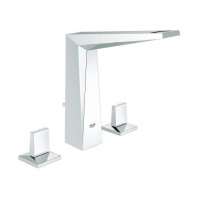 ��������� ��� �������� Grohe Allure Brilliant 20344000 � �������� �������� Homedezign.ru