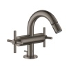 ��������� ��� ���� Grohe Atrio NEW 24027AL3 � �������� �������� Homedezign.ru