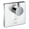 ��������� Hansgrohe ShowerSelect Glass HighFlow 15735400 � �������� �������� Homedezign.ru