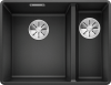 ����� ��� ����� Blanco Subline 340/160-F � �������� �������� Homedezign.ru