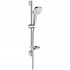 ������� ����� Hansgrohe Croma Select E 26586400 � �������� �������� Homedezign.ru
