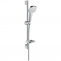 ������� ����� Hansgrohe Croma Select E 26586400 � �������� �������� Homedezign.ru