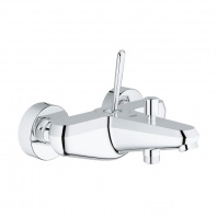 ��������� ��� ����� Grohe Eurodisc Joy 23431000 � �������� �������� Homedezign.ru