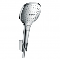 ������� ����� Hansgrohe Raindance Select E 26720000 � �������� �������� Homedezign.ru
