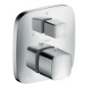 ��������� Hansgrohe PuraVida 15771000 � �������� �������� Homedezign.ru