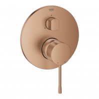 ��������� ��� ����� Grohe Essence 24092DL1 � �������� �������� Homedezign.ru