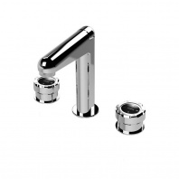 Смеситель для раковины Stella Timeaster TA 00015 CR00 Смеситель для раковины Stella Timeaster TA 00015 CR00 в интернет магазине Homedezign.ru