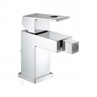 ��������� ��� ���� Grohe Eurocube 23138000 � �������� �������� Homedezign.ru