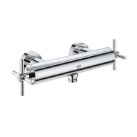 ��������� ��� ���� Grohe Atrio NEW 26003003 � �������� �������� Homedezign.ru