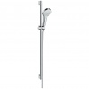 ������� ����� Hansgrohe Croma Select S 26570400 � �������� �������� Homedezign.ru