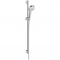������� ����� Hansgrohe Croma Select S 26570400 � �������� �������� Homedezign.ru