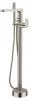 ��������� ��� ����� ��������� Boheme Spectre 459-NB Nikel Brush � �������� �������� Homedezign.ru