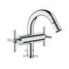 ��������� ��� ���� Grohe Atrio NEW 24027003 � �������� �������� Homedezign.ru