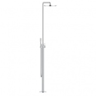 Смеситель для душа Grohe Essence 23741001 Смеситель для душа Grohe Essence 23741001 в интернет магазине Homedezign.ru
