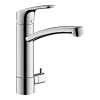 ��������� ��� ����� 200 Hansgrohe Focus 31803000 � �������� �������� Homedezign.ru