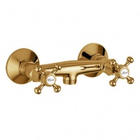 Смеситель для душа Migliore Lady ML.LAD-946.BR Смеситель для душа Migliore Lady ML.LAD-946.BR