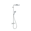 ������� ������� Hansgrohe Raindance Select S 300 27133000 � �������� �������� Homedezign.ru