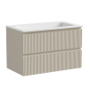����� ��� �������� Sancos Snob R 80 SNR80CE ��������� (Beige Soft) � �������� �������� Homedezign.ru