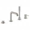 ��������� ��� ����� Grohe Essence 19578DC1 � �������� �������� Homedezign.ru