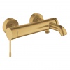 ��������� ��� ����� Grohe Essence 33624GN1 � �������� �������� Homedezign.ru