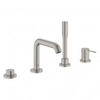 ��������� ��� ����� Grohe Essence 19578DC1 � �������� �������� Homedezign.ru