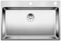 ����� ��� ����� Blanco Andano 700 IF/A 522995 � �������� �������� Homedezign.ru