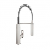 ��������� ��� ����� Grohe Eurocube 31395DC0 � �������� �������� Homedezign.ru
