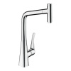 ��������� ��� ����� 320 Hansgrohe Metris Select 14884000 � �������� �������� Homedezign.ru