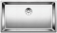 ����� ��� ����� Blanco Andano 700 U 522971 � �������� �������� Homedezign.ru