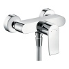 ��������� ��� ���� Hansgrohe Metris 31680000 � �������� �������� Homedezign.ru