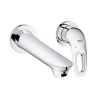 ��������� ��� �������� Grohe Eurostyle New 19571003 � �������� �������� Homedezign.ru