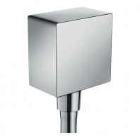   Hansgrohe FixFit Square 26455000    Homedezign.ru