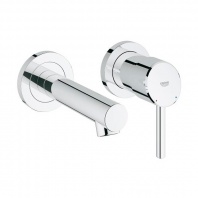 ��������� ��� �������� Grohe Concetto 19575001 � �������� �������� Homedezign.ru