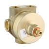 ������� ����� ������������� �� 5 ��������� GROHE 29033000 � �������� �������� Homedezign.ru