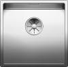 ����� ��� ����� Blanco Claron 400 U 521573 � �������� �������� Homedezign.ru