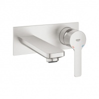 ��������� ��� �������� Grohe Lineare 19409DC1 � �������� �������� Homedezign.ru