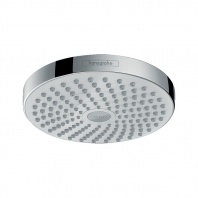������� ��� Hansgrohe Croma Select S 180 2jet 26522400 � �������� �������� Homedezign.ru