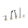 ��������� ��� ����� Grohe Grandera 19919IG0 � �������� �������� Homedezign.ru