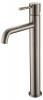 Смеситель для раковины высокий Boheme Uno 462-NB Смеситель для раковины высокий Boheme Uno 462-NB в интернет магазине Homedezign.ru