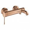 ��������� ��� ����� Grohe Essence 33624DA1 � �������� �������� Homedezign.ru