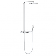 Душевая система Grohe Rainshower System SmartControl 360 MONO 26361000 Душевая система Grohe Rainshower System SmartControl 360 MONO 26361000 в интернет магазине Homedezign.ru