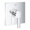 ��������� ��� ���� Grohe Allure 24069000 � �������� �������� Homedezign.ru